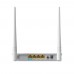 Tenda 4G630 Routeur 4G/3G N300 + 4 Ports Ethernet