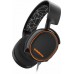 SteelSeries - Arctis 5 filaire 7.1 Surround Sound Gaming Headset  - Noir (61443)
