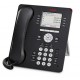Avaya 9611G, Téléphone IP 8 Lignes protocoles VoIP SIP, commutateur Ethernet intégré