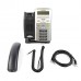 Avaya 1110 - PSU ou PoE - Téléphone IP (NTYS02AAE6)