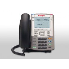 Avaya 1140E IP Deskphone - Téléphone VoIP (NTYS05BFE6)