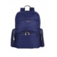 Luckysky Sac à dos 15,6" Fashion Pour Pc portable, Couleur Bleu Design tendance