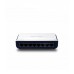 Switch Tenda S108 de 8 Ports Ethernet 10/100Mbps