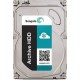 Disque dur interne Seagate Archive HDD 5900 tr/min 128 Mo Cache - 5 TB (ST5000AS0011)