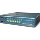 Cisco ASA 5505 Appliance w/SW,10Usrs,8 pts,3DES/AES REMANUFACTURED