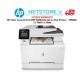 Imprimante Multifonction HP LaserJet Pro M281fdw Couleur 