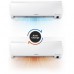 Climatiseur Samsung 9000 BTU Digital Inverter "Sans Installation"