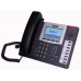 Zycoo CooFone-D90 Telephone IP 6 Lignes de SIP PoE avec adaptateur