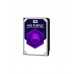 WESTERN DIGITAL Disque dur interne 3.5”  1To, Purple (surveillance)