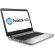 HP ProBook 440 Intel Core i3-6100U + Sacoche