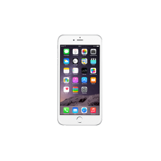 iPhone 6 plus Blanc 64 Go