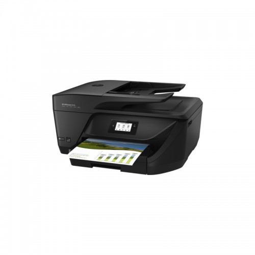 Imprimante multifonction Jet d'encre Officejet 6950 (P4C78A) prix
