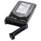 Dell Dell Disque 1TB SATA 7.2k 3.5" HD HotPlug Fully Assembled - Kit