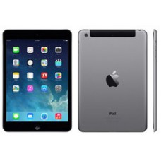 Apple iPad mini 2 7,9 pouces Écran Retina 128Go Gris