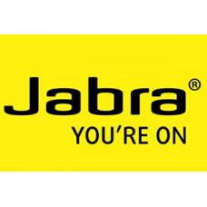 Jabra casque Cord - Supervisor 1,5m straight - QD to 2xQD