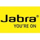 Jabra casque Cord - Supervisor 1,5m straight - QD to 2xQD