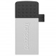Transcend JETFLASH380 16 GB JetFlash380 USB 2.0 Flash Drive Silver