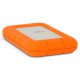LaCie Stockage Mobile Rugged STFS2000800