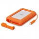  LaCie Stockage Mobile Rugged STFS2000800