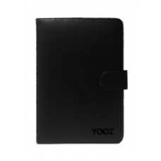 Yooz Case MyPad 7 inch 16 : 9 Black 