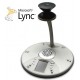 Polycom CX5000HD - Station de conférence unifiée optimisée pour Microsoft Lync