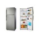 Samsung Refrigérateur 420L No-frost 2portes Silver 