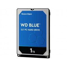 Western Digital Blue WD10SPZX 1TB 2.5" 5400RPM HDD Hard Drive