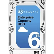 seagate EXOS Entreprise - SAS 3.5" ST6000NM0105	6 To EXOS ENTERPRISE 7200rpm