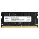  Mémoires RAM DDR4 2666Mhz SODIMMN TBSD4N26SP-16 16GB/Netac  