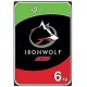 seagate IronWolf - NAS ST6000VN001 6 To SATA 5900rpm 64Mo Cache