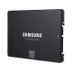 Samsung SSD SSD INTERNE 2.5" MZ-77E500B 500 Go SSD 870 EVO