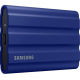 Disque SSD Externe - SAMSUNG - T7 SHIELD	MU-PE1T0R	1 TB USB 3.2 Gen 2 et PCIe NVMe