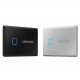 sumsung SSD Externe - T7 Touch  MU-PC2T0K 2 TB SSD PORTABLE T7