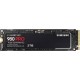 SAMSUNG SSD M.2 NVMe 2280 980 PRO PCle 4.0 MZ-V8P2T0BW 2 TB SSD M.2 980 PRO PCle 4.0