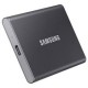sumsung SSD Externe - T7 MU-PC2T0T 2 TB SSD PORTABLE T7