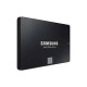 sumsung SSD INTERNE 2.5" MZ-77E2T0B 2 TB SSD 870 EVO