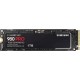 samsung SSD M.2 NVMe 2280 980 PRO PCle 4.0 MZ-V8P1T0BW 1 TB SSD M.2 980 PRO PCle 4.0