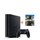 Sony PS4 Slim (1 To) + Call of Duty