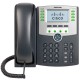 Cisco SPA509G Téléphone VoIP avec 12 lignes