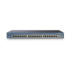 Cisco Catalyst 2950 24 LRE Switch - Occasion