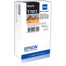 Epson Encre noire XXL WP-4015DN//WP-4515DN/WP-4525DNF