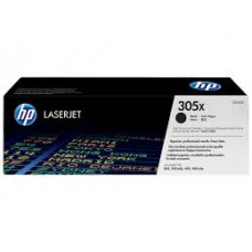 HP 305X Black Contract LaserJet Toner Cartridge (CE410XC)