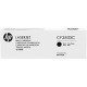 HP CF380XC Black High Yield Contract Original LaserJet Toner Cartridge(CF380XC)