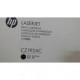 HP CZ192AC Black Contract Original LaserJet Toner Cartridge