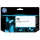 HP 70 130-ml Photo Black DesignJet Ink Cartridge