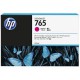 HP 765 400-ml Magenta DesignJet Ink Cartridge