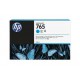 HP 765 400-ml Cyan DesignJet Ink Cartridge