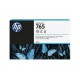 HP 765 400-ml Gray DesignJet Ink Cartridge