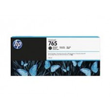 HP 765 775-ml Matte Black DesignJet Ink Cartridge