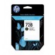 HP 728 69-ml Matte Black DesignJet Ink Cartridge